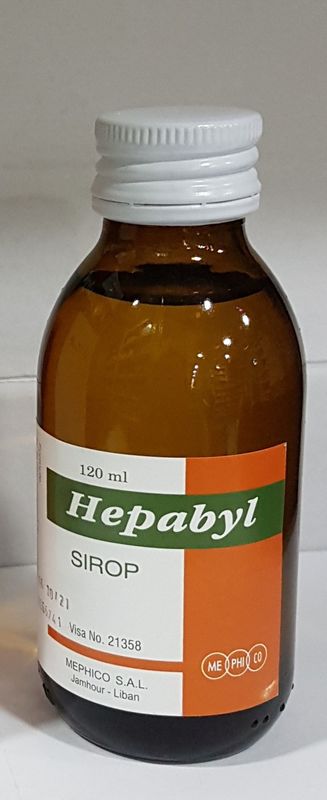 Hepabyl